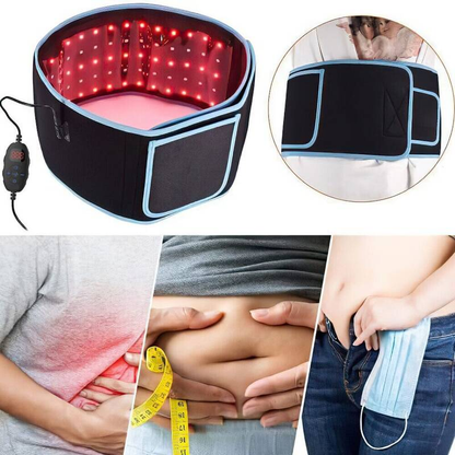 Red Light Therapy Belt™