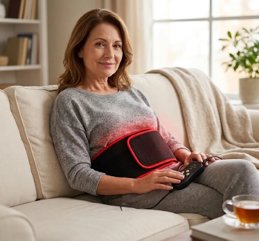Red Light Therapy Belt™