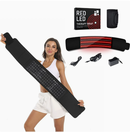 Red Light Therapy Belt™
