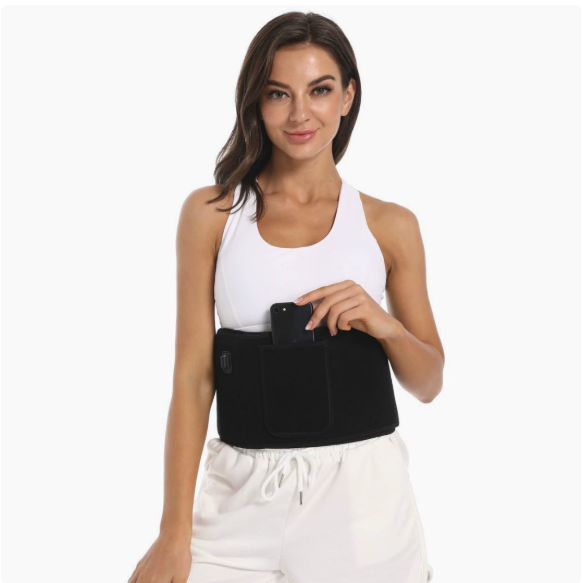 Red Light Therapy Belt™