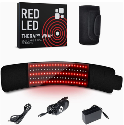 Red Light Therapy Belt™